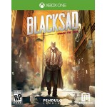 Blacksad Under The Skin - Limited Edition [Xbox One]
